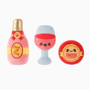 Picnic Time – Backyard Picnic